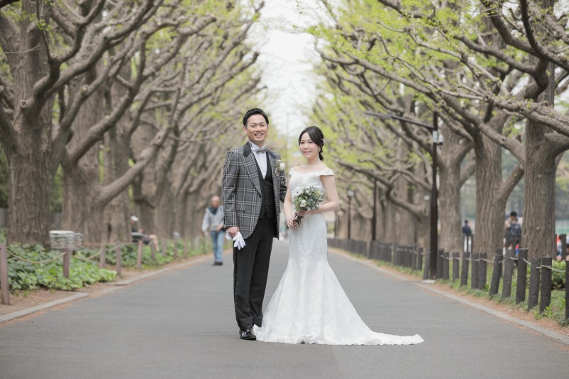 外苑前ロケーション