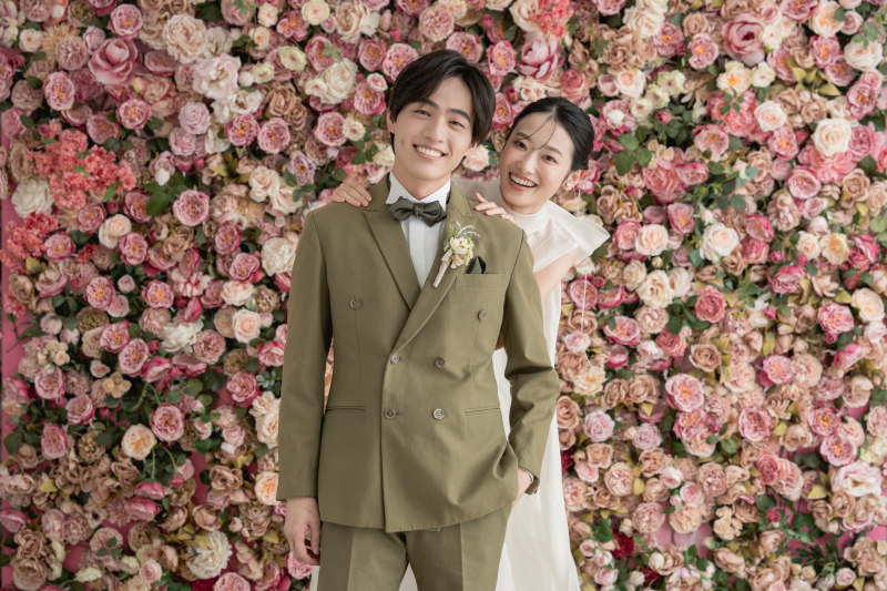 STUDIO AQUA 表参道渋谷店（スタジオAQUA）