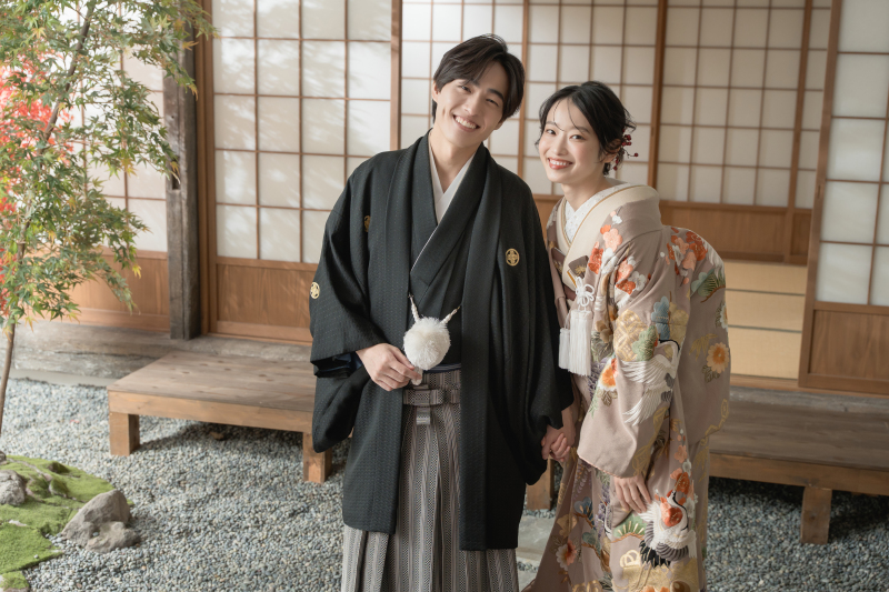 STUDIO AQUA 表参道渋谷店（スタジオAQUA）_スタジオで撮影できる