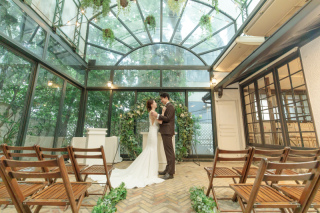 STUDIO AQUA 表参道渋谷店（スタジオAQUA）