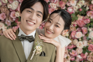 和装も洋装も、両方撮影したい方にオススメ！♡