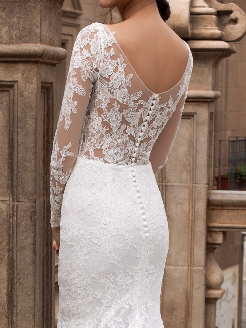 STUDIO AQUA 表参道渋谷店（スタジオAQUA）_ウエディングドレスが豊富