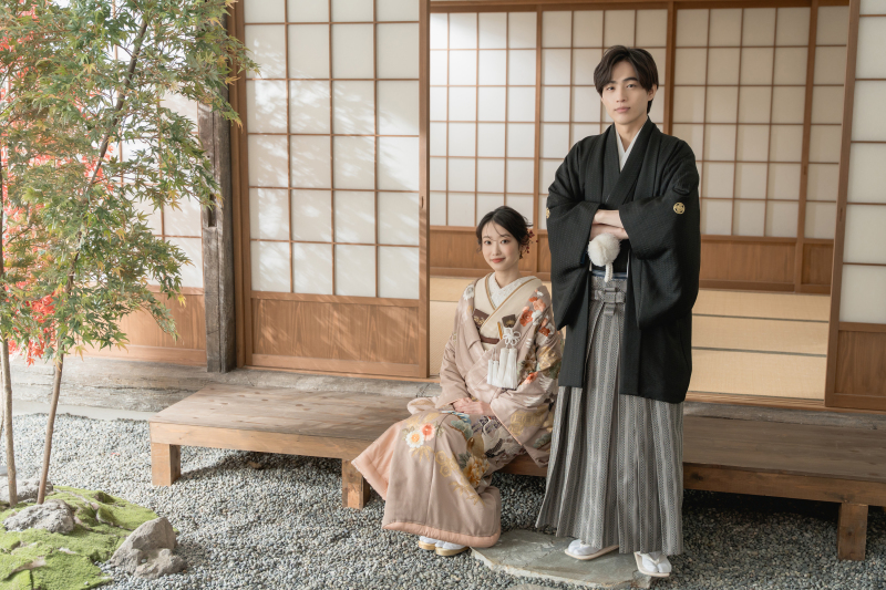 外で撮影したいけど、天気が心配。。。