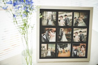 ギャラリーボックス