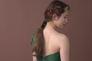 ヘアメイクチェンジ