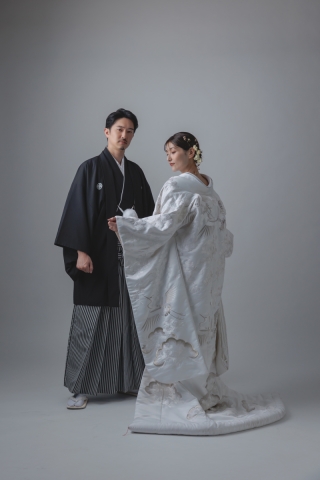 2着目データ料金50カット和装スタジオ