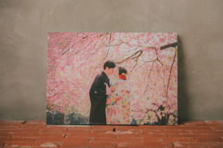 ウェルカムボード /A2サイズ(デザイン料込み)