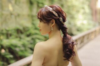 ヘアメイク指名料金【11,000円〜】