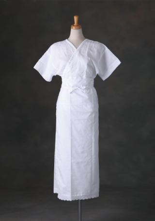 和装肌着/手ぶらセット