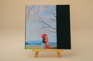 漆/プレミアムアルバム