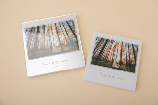 オーロラアクリル/プレミアムアルバム