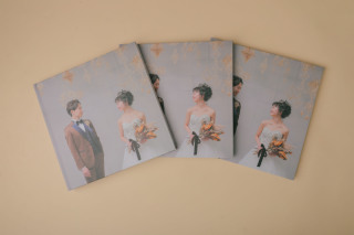 D18スクエア/オリジナルアルバム