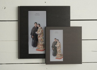 アコースティックL/オリジナルアルバム