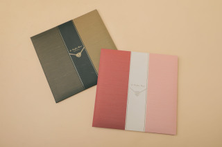 ご両家様用台紙