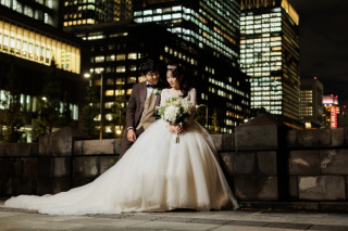 オープニングムービー