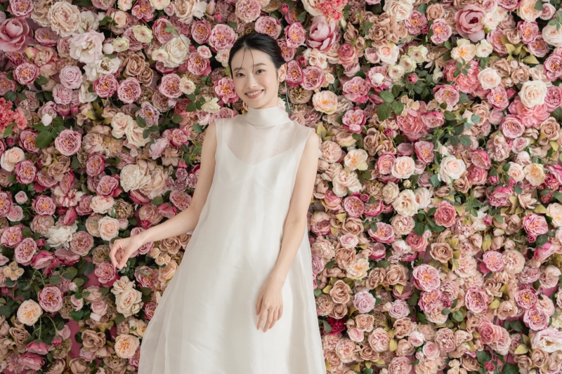 20以上ある撮影シーン