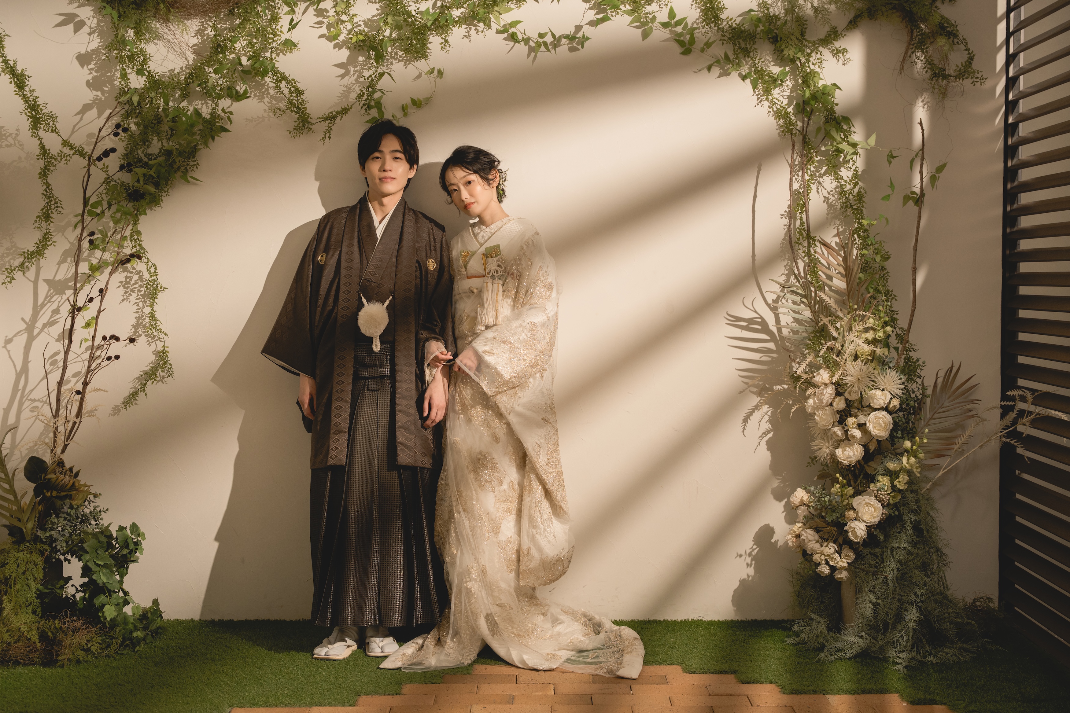 20以上ある撮影シーン