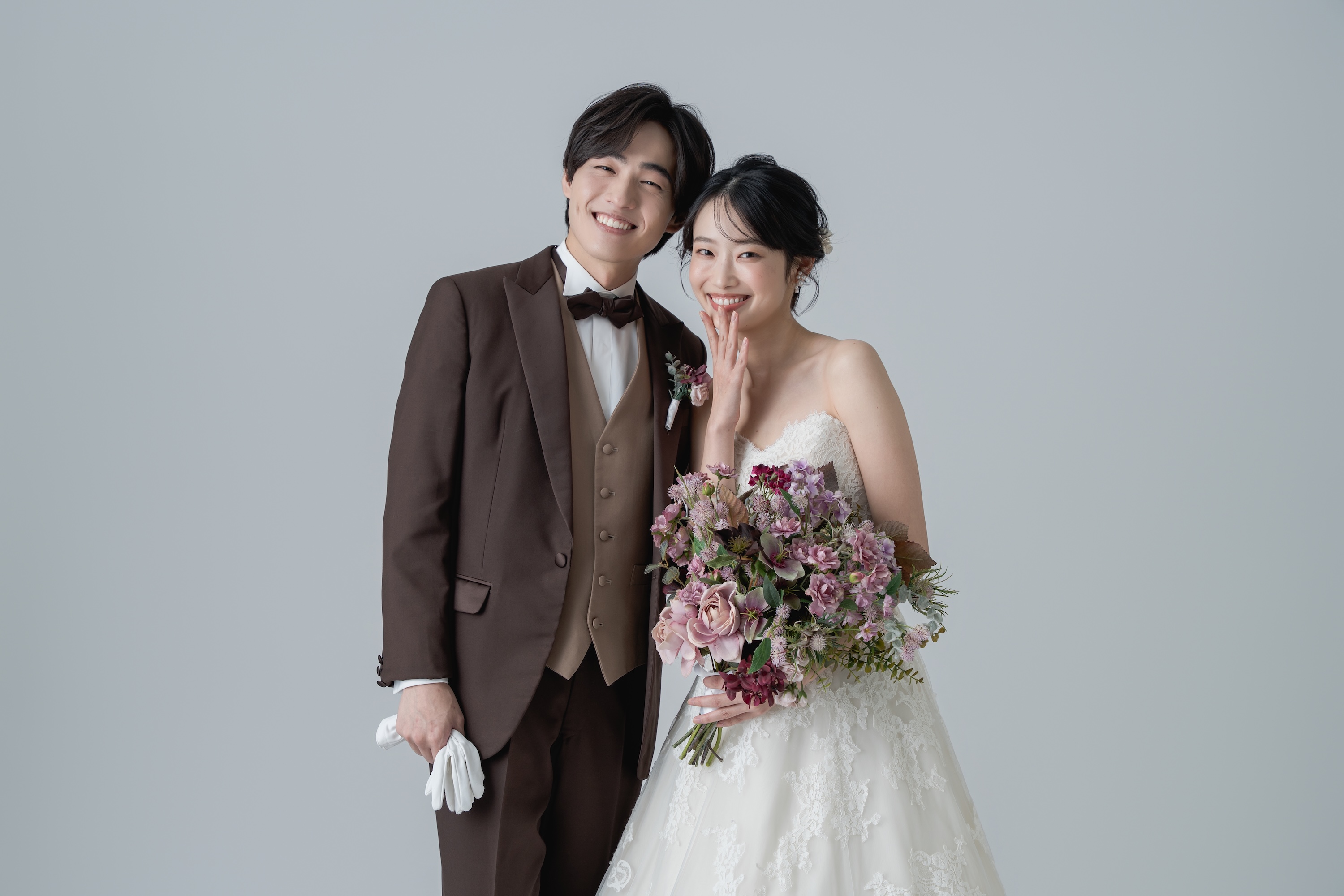 Point1 多彩な撮影シーン