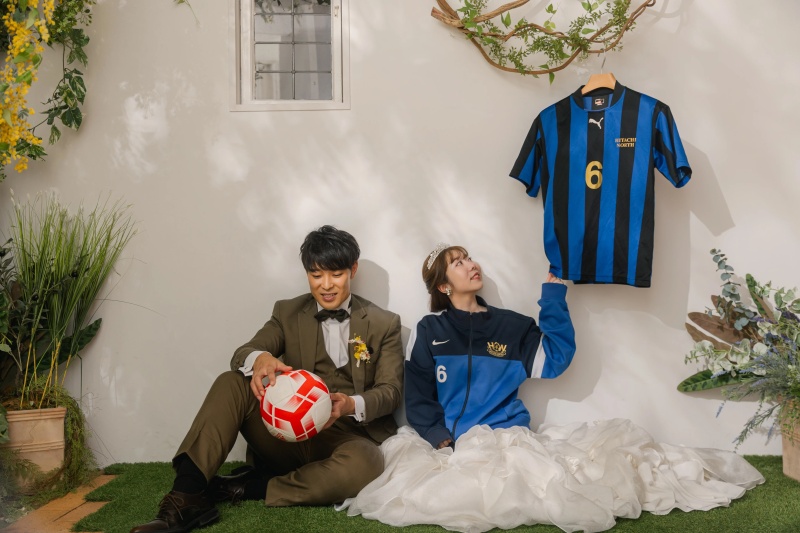 Point1 多彩な撮影シーン