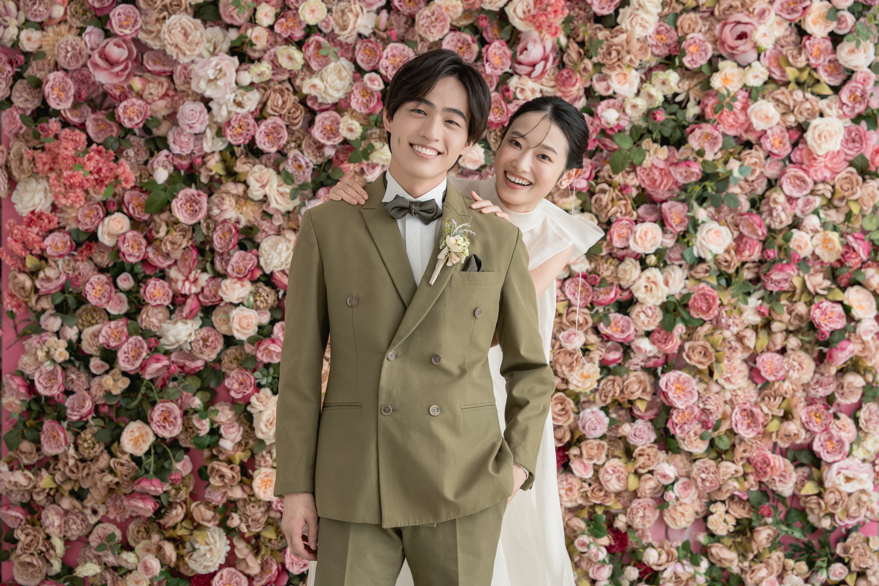 20以上ある撮影シーン