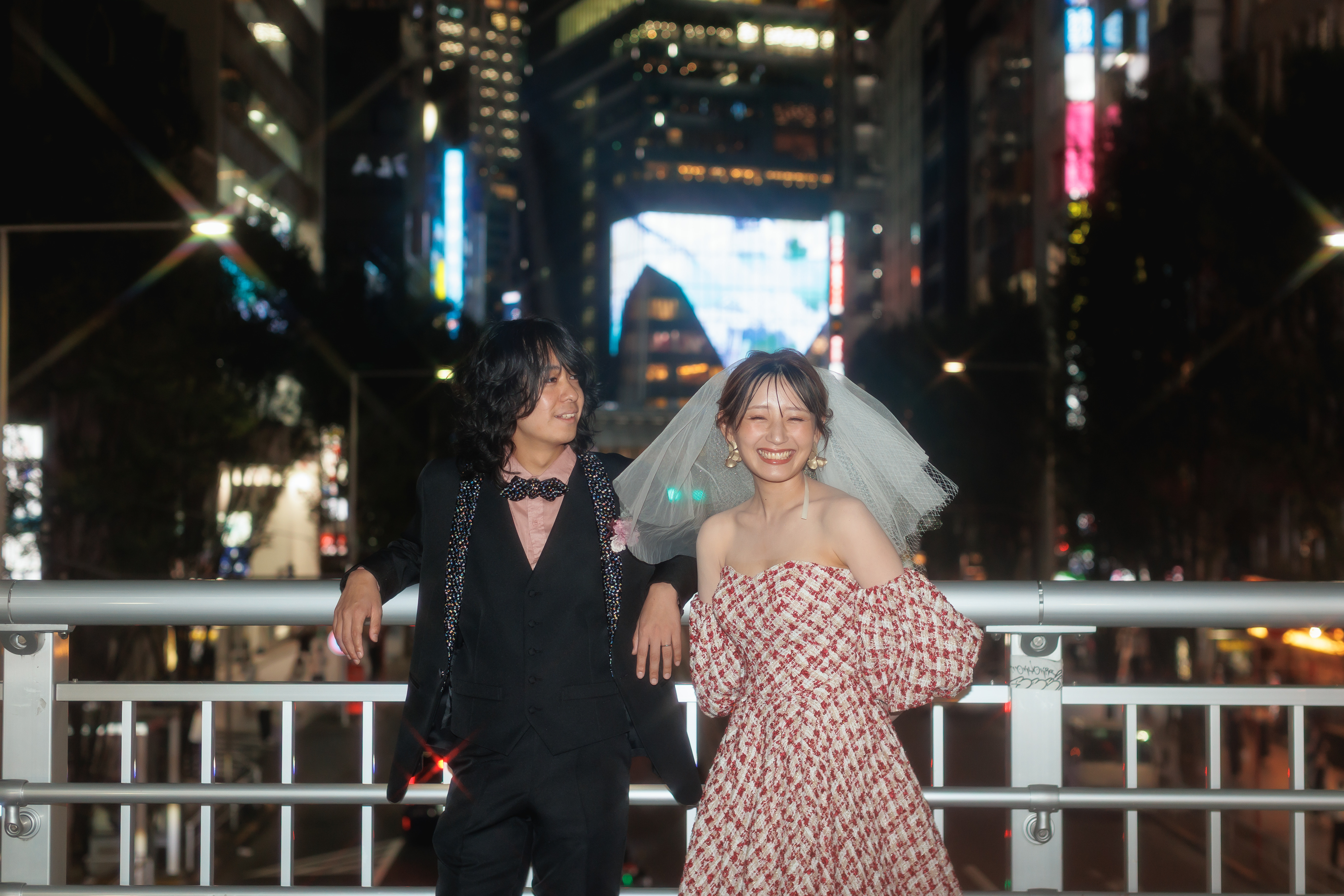 Point1 多彩な撮影シーン