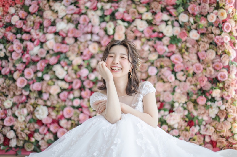 Point1 多彩な撮影シーン