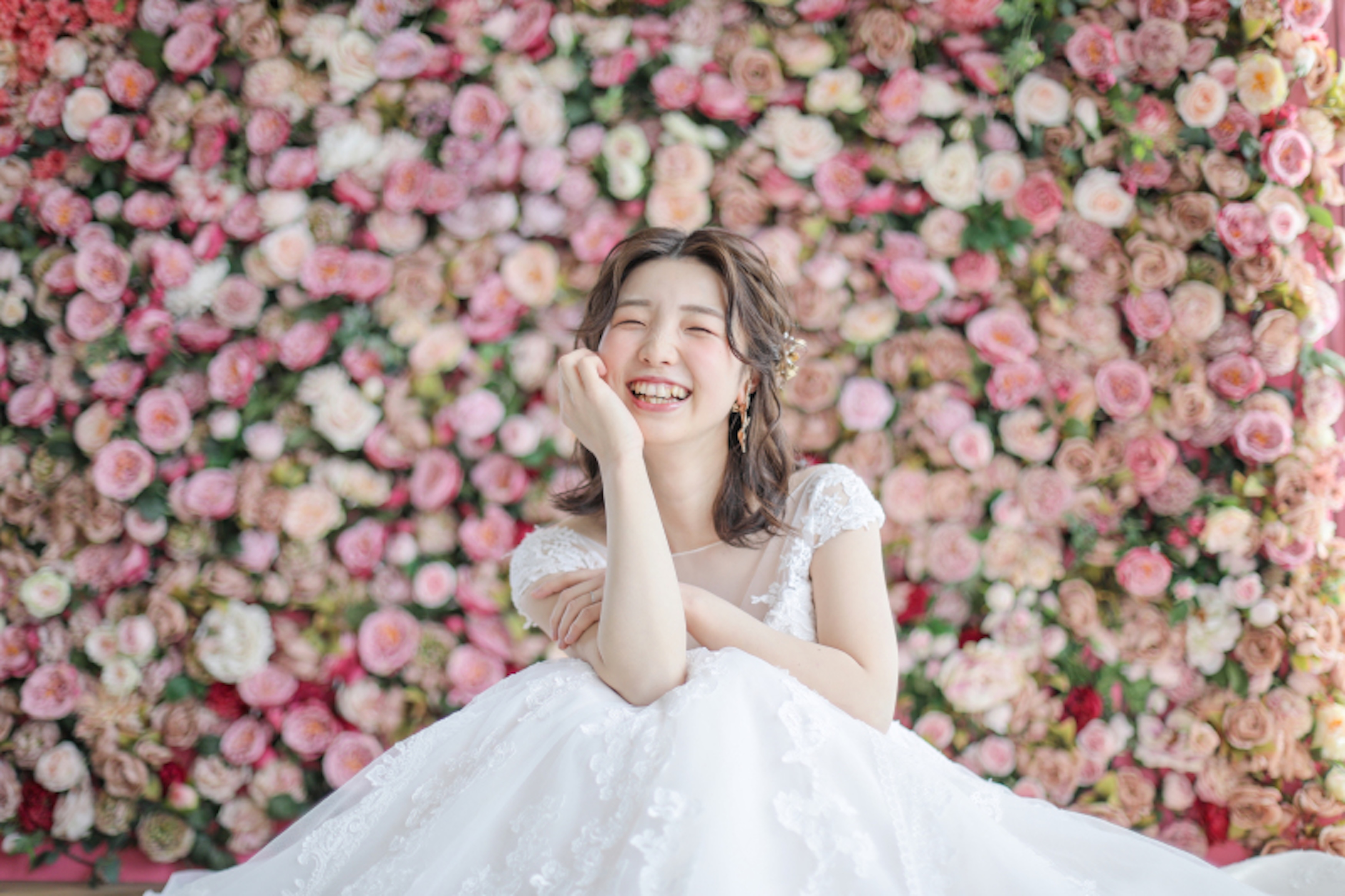 Point1 多彩な撮影シーン