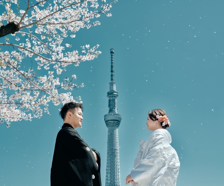 20以上ある撮影シーン