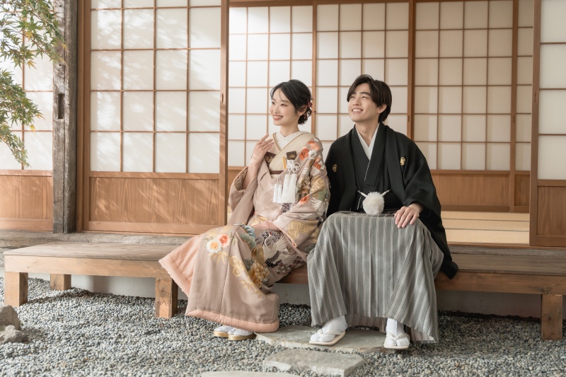 20以上ある撮影シーン