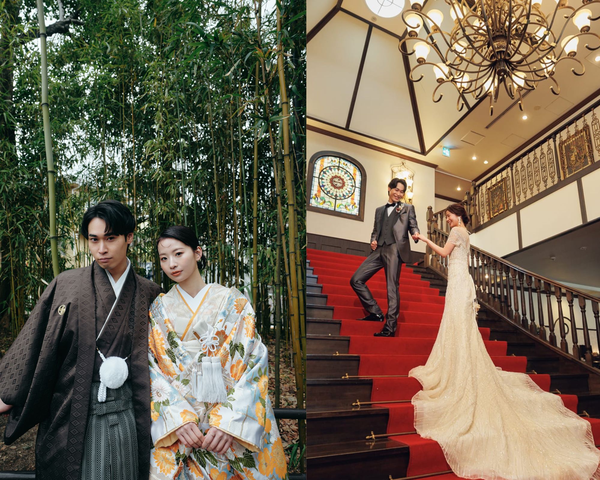 Point1 多彩な撮影シーン