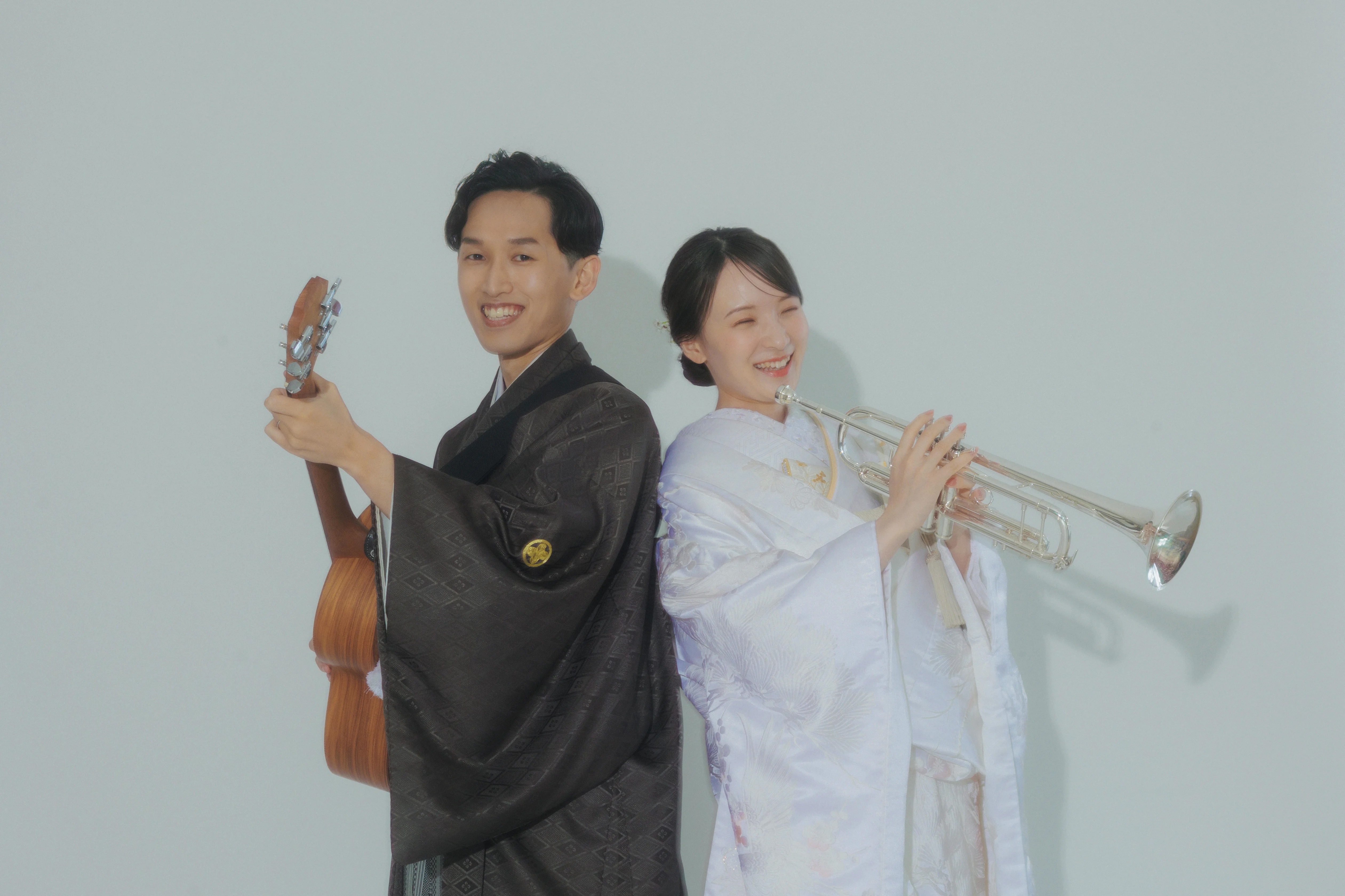 Point1 多彩な撮影シーン