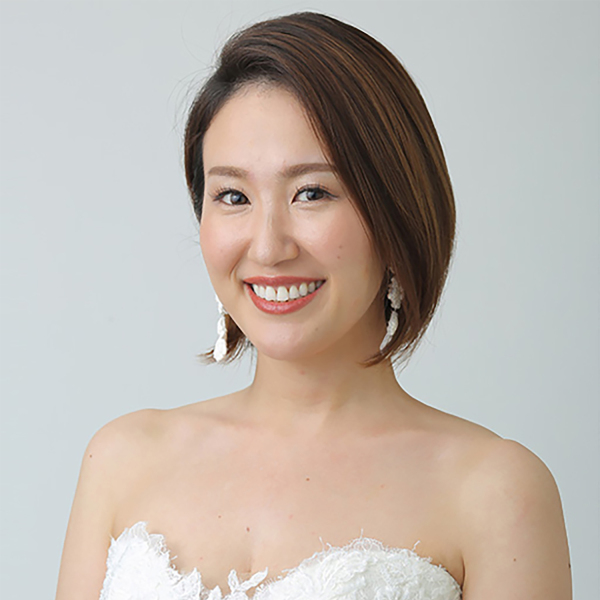 ヘアメイクの技術 写真1 before