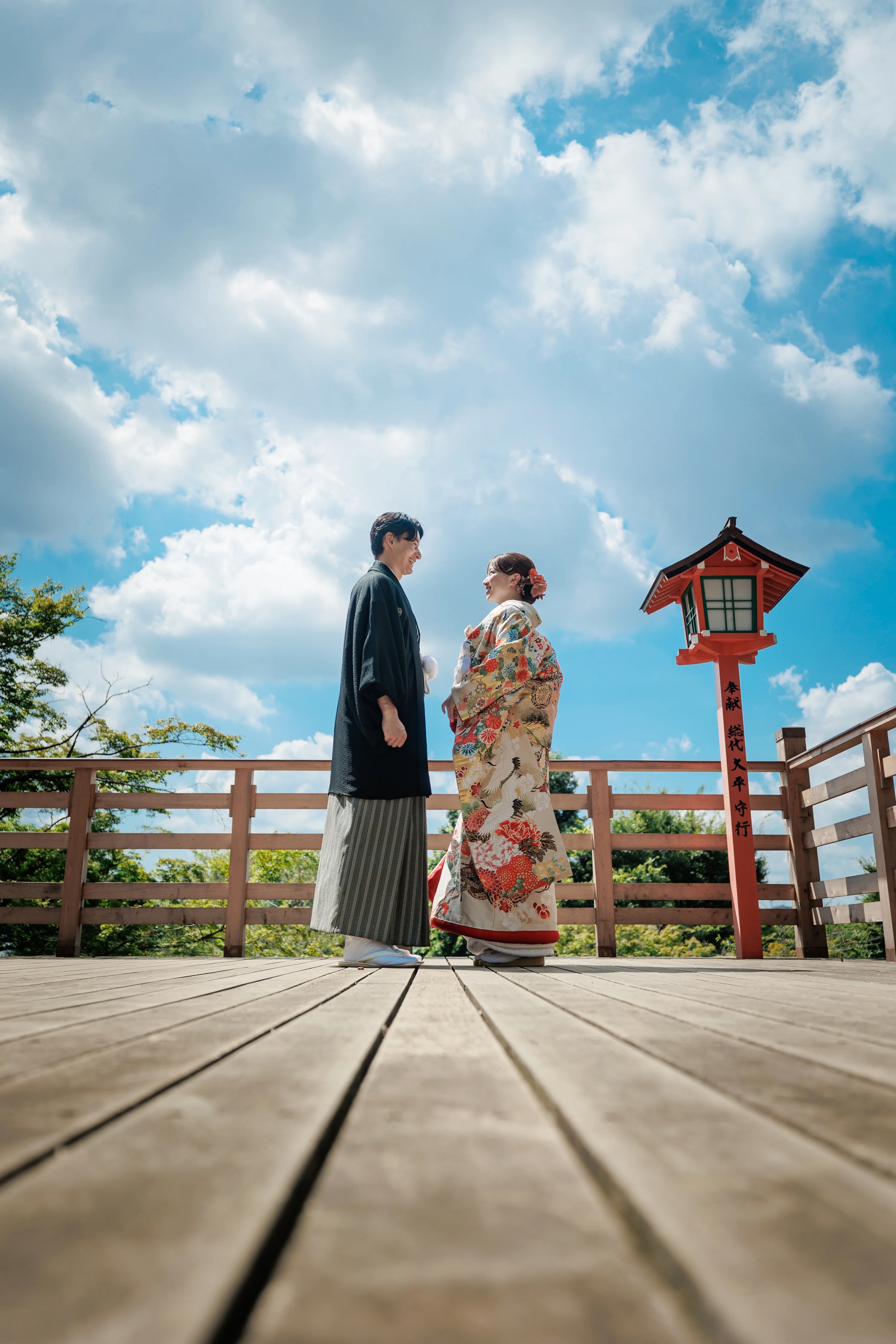 20以上ある撮影シーン