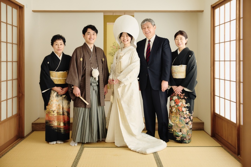 Point1 多彩な撮影シーン