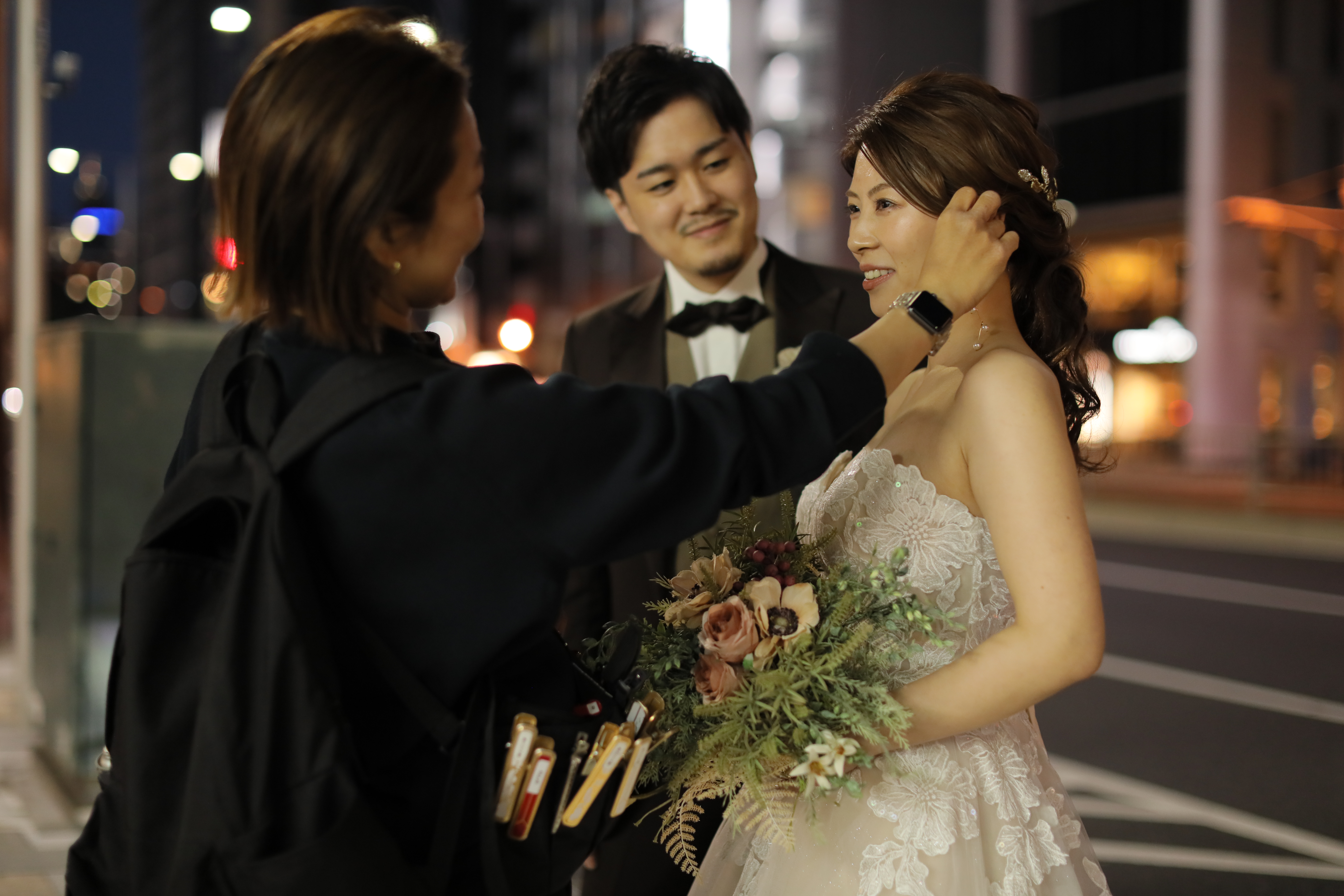 step1 事前来店・お問合せ