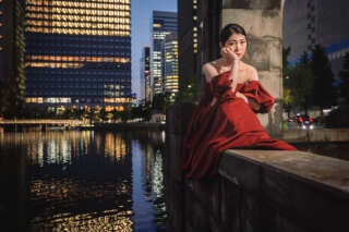 STUDIO AQUA 表参道渋谷店（スタジオAQUA）