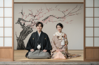 STUDIO AQUA 表参道渋谷店（スタジオAQUA）_屋内庭園スタジオ