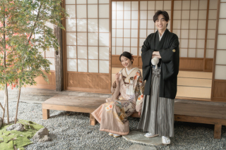 STUDIO AQUA 表参道渋谷店（スタジオAQUA）_屋内庭園スタジオ