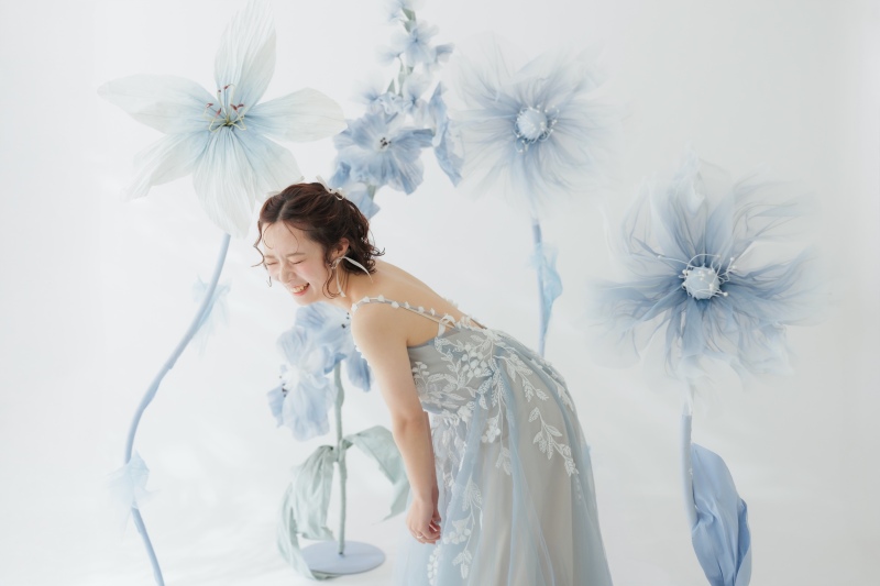 STUDIO AQUA 表参道渋谷店（スタジオAQUA）_オススメ撮影