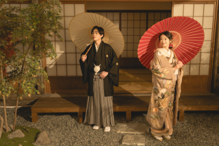 STUDIO AQUA 表参道渋谷店（スタジオAQUA）_屋内庭園スタジオ