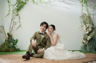 STUDIO AQUA 表参道渋谷店（スタジオAQUA）_洋装ハウススタジオ