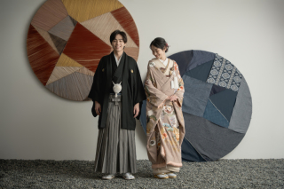 STUDIO AQUA 表参道渋谷店（スタジオAQUA）_屋内庭園スタジオ