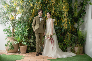 STUDIO AQUA 表参道渋谷店（スタジオAQUA）_洋装ハウススタジオ