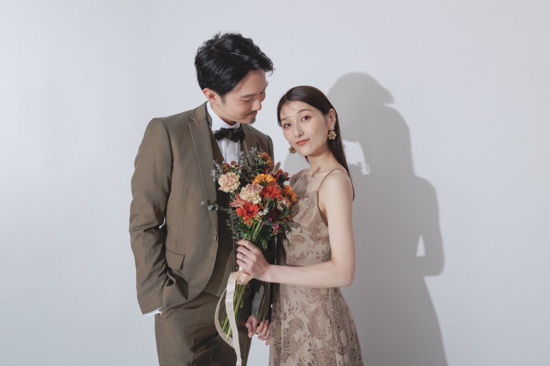 STUDIO AQUA 表参道渋谷店（スタジオAQUA）_スタジオで撮影できる