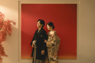 STUDIO AQUA 表参道渋谷店（スタジオAQUA）_屋内庭園スタジオ