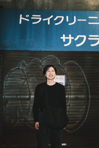 STUDIO AQUA 表参道渋谷店（スタジオAQUA） 下中千聖