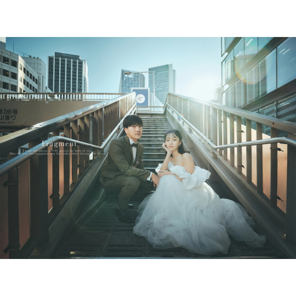 渋谷ストリートの1枚。ストリートらしい1枚が撮れました。