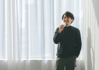 STUDIO AQUA 表参道渋谷店（スタジオAQUA） 渡邉　浩太