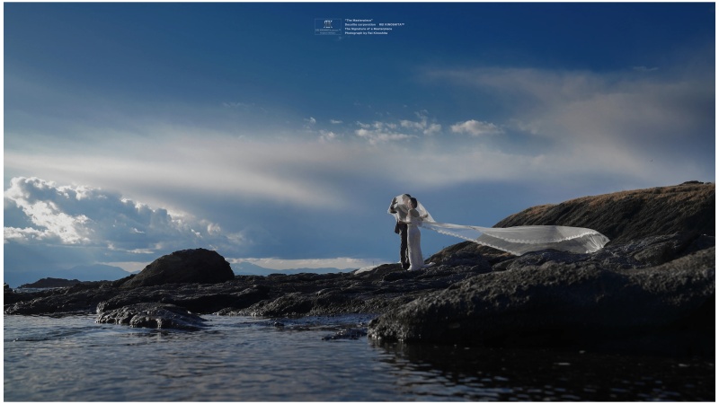 絵になるアートな写真