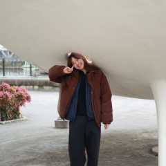 STUDIO AQUA 表参道渋谷店（スタジオAQUA） 島村　柚乃香